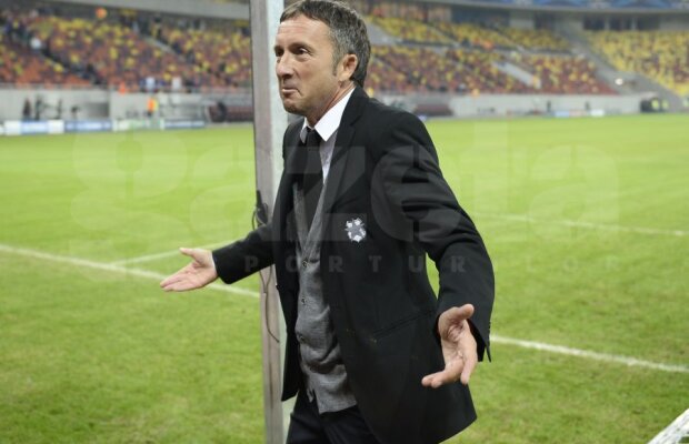 MM Stoica este singurul care a scăpat în "Dosarul Transferurilor" » Pedepsele cerute pentru ceilalţi inculpaţi