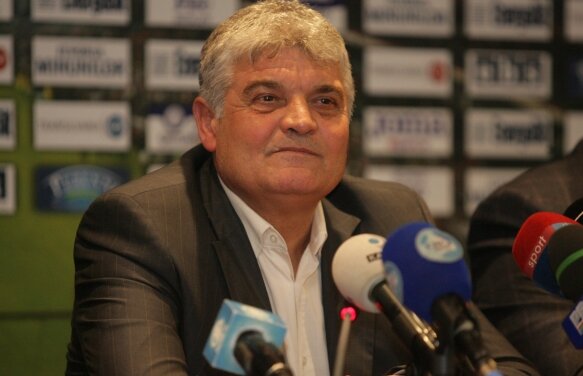 "Fălcosul" revine! Ioan Andone şi-a găsit echipă! Unde va antrena