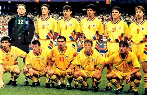 Transferul lui Lucian Sînmărtean la Steaua, caracterizat de Generaţia de Aur » Sfat pentru Laurenţiu Reghecampf: "Altfel nu face nimic"