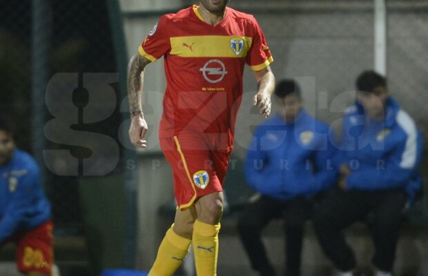 Adrian Mutu e îngrijorat de campania de transferuri a Stelei: "Va fi război!"