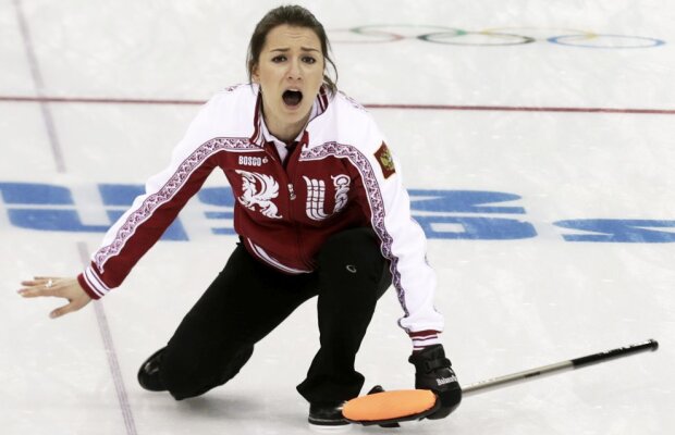 GALERIE FOTO Cele mai frumoase 10 femei prezente la Olimpiada de la Soci