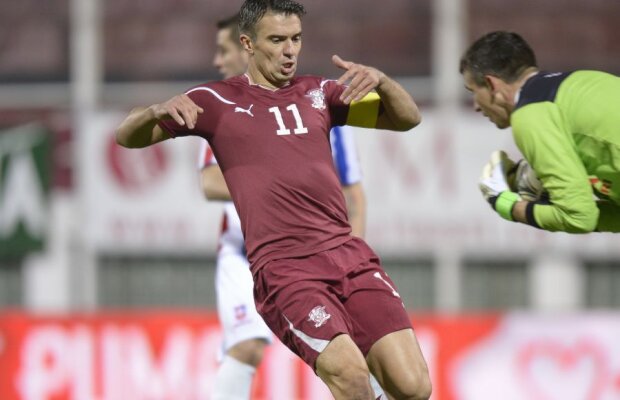 Rapid a învins o echipă de Liga 1! » S-a lăsat cu scandal: "Nu greşeam aşa nici după o beţie cruntă!"