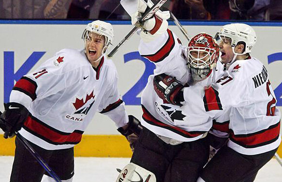 Vezi situaţia la zi a meciurilor de hochei de la Olimpiadă