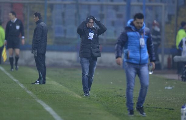 Declaraţie surprinzătoare! Cosmin Contra îi ia apărarea lui Ionuţ Chirilă în războiul cu Astra: "Şi eu am o relaţie cu Laurenţiu Reghecampf"