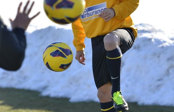 Mesajul lui Lucian Sînmărtean pentru suporteri: "N-a venit nici Lionel Messi, nici Cristiano Ronaldo, dar sper ca fanii să se bucure că am ajuns la Steaua"