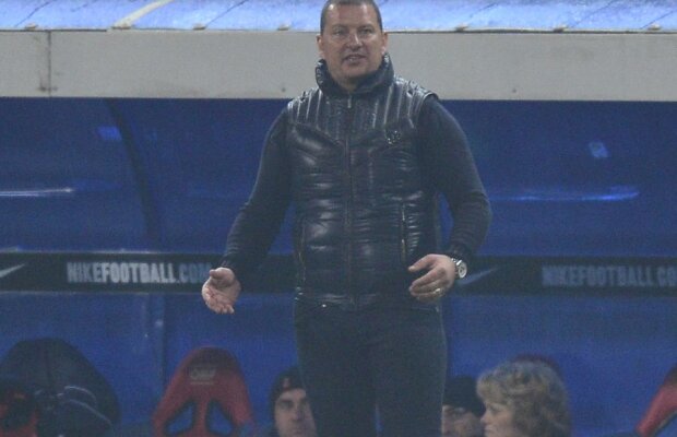 Uimit de Steaua, Ionuţ Chirilă pune tunurile pe doi jucători: "Sînt dezamăgit"