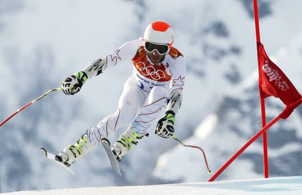Eroul Bode Miller » Americanul a cîştigat cea de-a şasea medalie olimpică din carieră