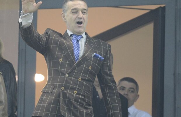 UPDATE Gigi Becali are şanse tot mai mari să iasă din închisoare după verdictul de azi: "Vrea la Viena"