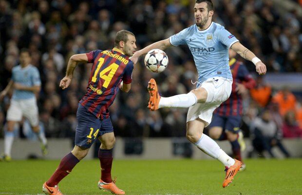 FOTO şi VIDEO Şase reuşite într-o seară de vis pentru FC Barcelona şi PSG » Cele două aproape şi-au rezolvat calificarea în "sferturi"