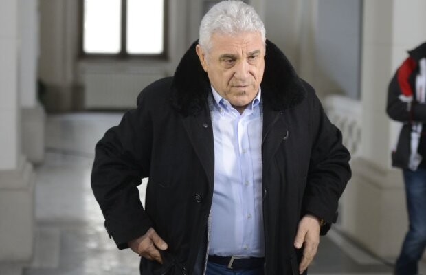 Giovanni mătură pe jos cu un antrenor din Liga 1: "Jucătorii pe care i-a format sînt în pămînt sau bolnavi"