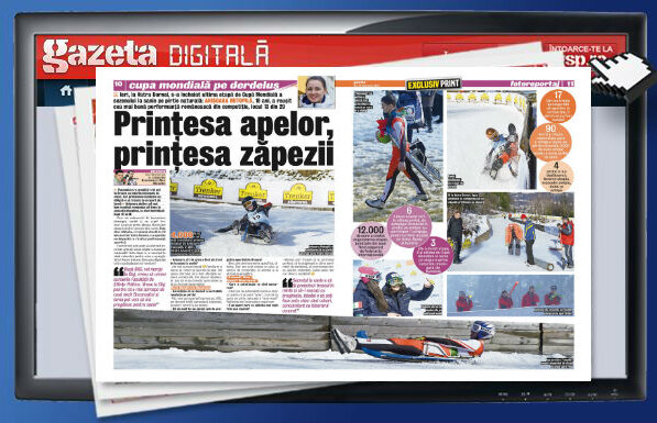 Răsfoieşte online Gazeta Digitală » Insider GSP într-un loc în care n-a călcat nici Gigi! Unul din secretele Stelei, dezvăluit în detaliu