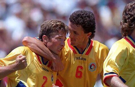 Primele reacţii după tragerea la sorţi » Popescu, tranşant: "N-avem nici o scuză să nu ieşim din grupa asta!"