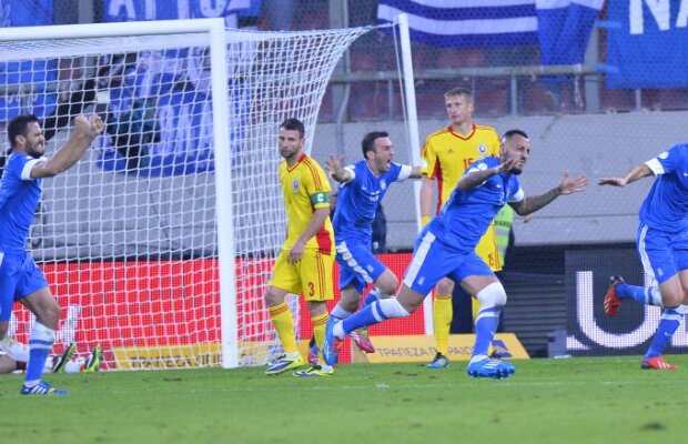 Coşmarul Mitroglou şi o nouă dublă cu Dzsudzsák şi Szalai » Ce ne aşteaptă în preliminariile pentru Euro 2016