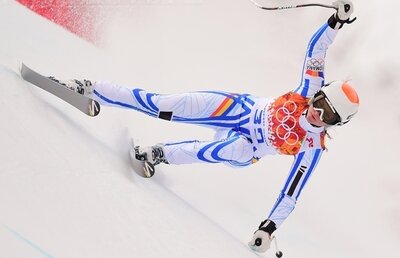 Se încheie Jocurile Olimpice de la Soci! Locul 17, cea mai bună clasare a României » Toate rezultatele sportivilor noştri