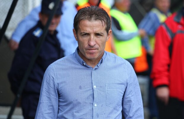 FCU Craiova a învins cu 11-0 o echipă de liga a cincea