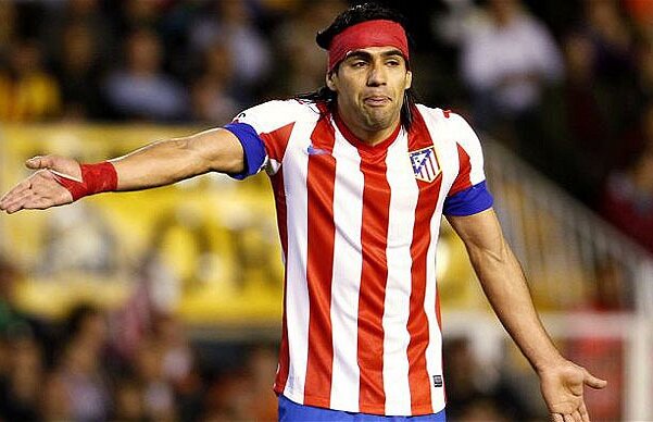 Jose Mourinho face o declaraţie de dragoste: "Eu n-am atacant, Falcao nu are echipă..."