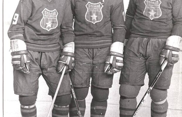 A decedat multiplul campion Vasile Huţanu