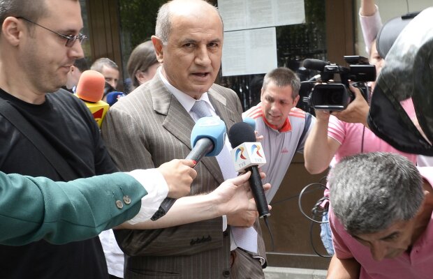 George Copos e cel mai încercuit: mai are pe rol "Loteria 1" şi "Loteria 2"