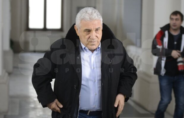 Prima reacţie a lui Giovanni după amînarea verdictului în Dosarul Transferurilor: "Mi-ar fi ruşine!"