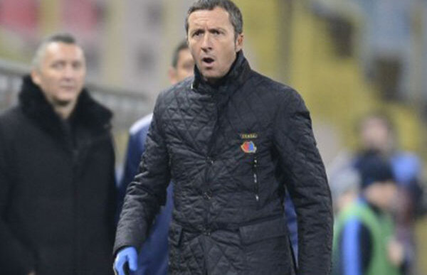 O nouă ieşire necontrolată a lui MM Stoica: "Aţi prins-o?"