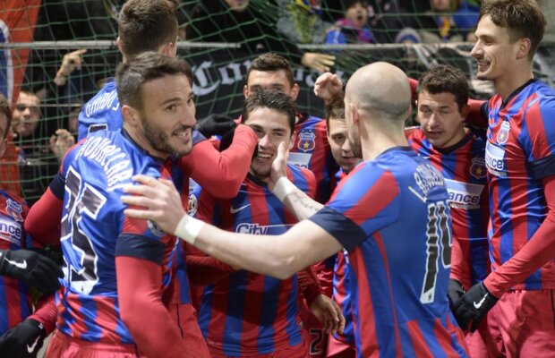 Mircea Lucescu despre derby-ul Steaua - Dinamo: "Niciodata nu s-a mai întîmplat!"