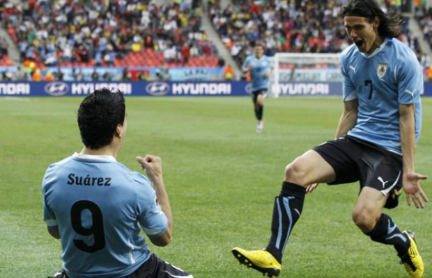 Nu au fost bune pentru noi » Refuzate de Piţurcă, Chile şi Uruguay vor evolua cu o adversară din preliminariile Euro 2016