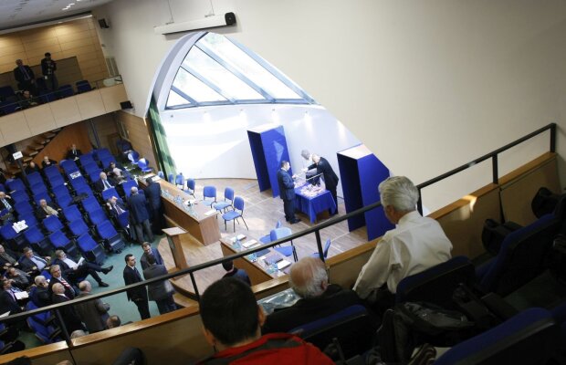 ProDemocraţia vrea la alegeri » Scrutinul FRF din 5 martie atrage atenţia ONG-urilor