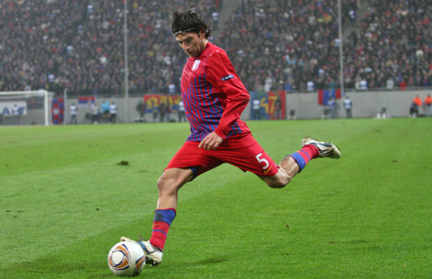 Brandan dă trezirea la Beitar!