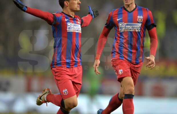 Olympiakos, umilită în derby-ul cu Panathinakos! Au rămas doar 3 echipe neînvinse în Europa! Steaua este printre ele