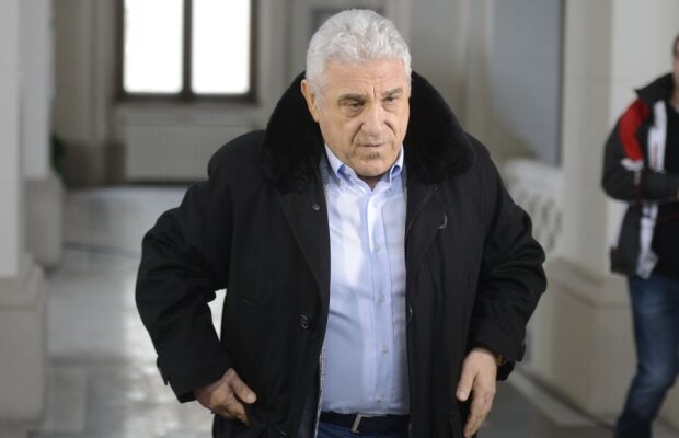 Mitică-Pronosport: 3 inculpaţi din Dosarul Transferurilor ar urma să fie condamnaţi cu executare!