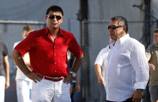 Colegi cu Gigi Becali » Trei dintre condamnaţii din Dosarul Transferurilor şi-au luat măsuri din timp pentru a fi închişi la Constanţa