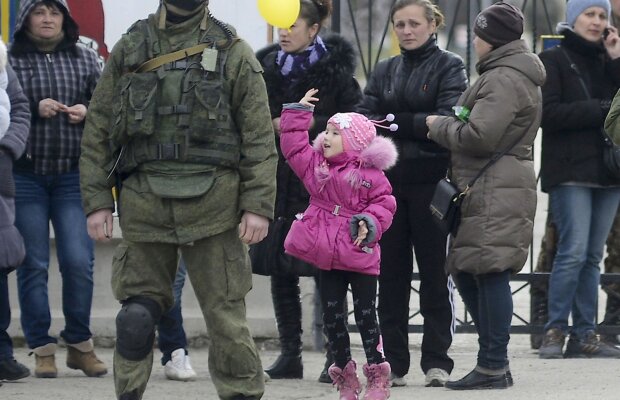 Exclusă de la Mondial? » Ucraina va cere la FIFA interzicerea Rusiei la CM 2014 dacă-i invadează teritoriul