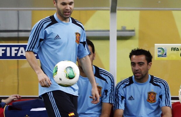 Hotline antiblat Mondial! » Jucătorii participanţi la turneul din Brazilia vor fi instruiţi să denunţe orice tentativă de a fi cumpăraţi