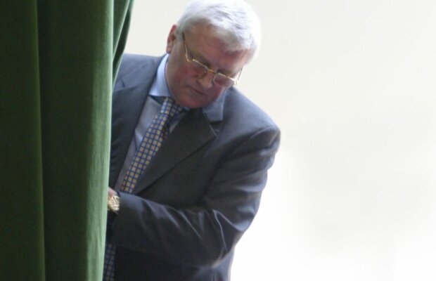 Amintirile unui jurnalist despre prăpădul făcut de fostul secretar general » Marius Mărgărit: “Nu-l mai plîngeţi pe Adalbert Kassai!”