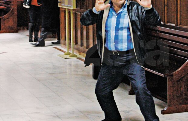 Tolontan dezvăluie partea nevăzută a Dosarului Transferurilor: "Avocaţii i-au taxat enorm şi i-au sfătuit prost!"