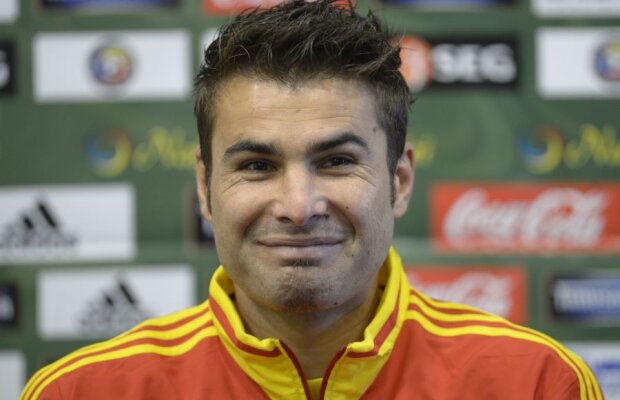 UPDATE Victor Piţurcă, obligat să se împace cu renegaţii! » Reacţia lui Adrian Mutu după ce Răzvan Burleanu l-a cerut la naţională