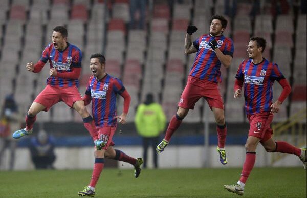 Merg la prietenul lui Giovanni » Dorin Rotariu a semnat cu "duşmanul" lui Dinamo, vedetele Stelei rămîn în "familie"