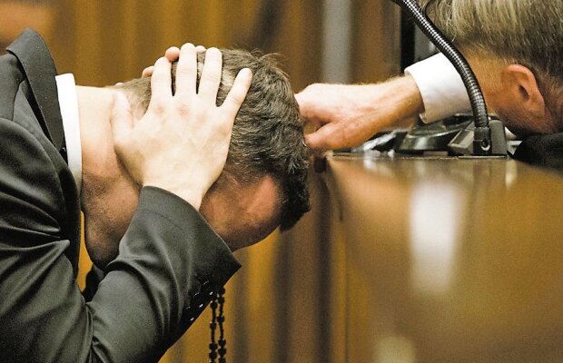 Geambaşu despre crima lui Pistorius » Monstru de Oscar