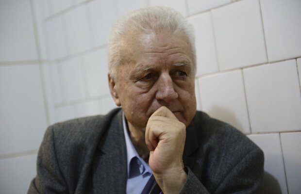 Jean Pădureanu ar putea fi eliberat din cauza problemelor grave de sănătate: "Are Alzheimer!" :O