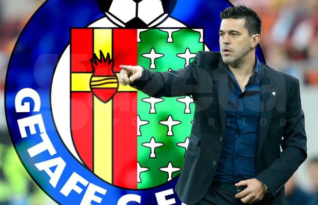10 întrebări pentru Cosmin Contra » Noul "principal" al lui Getafe despre aventura în Spania, ce a lăsat la Petrolul şi varianta cu Mutu antrenor