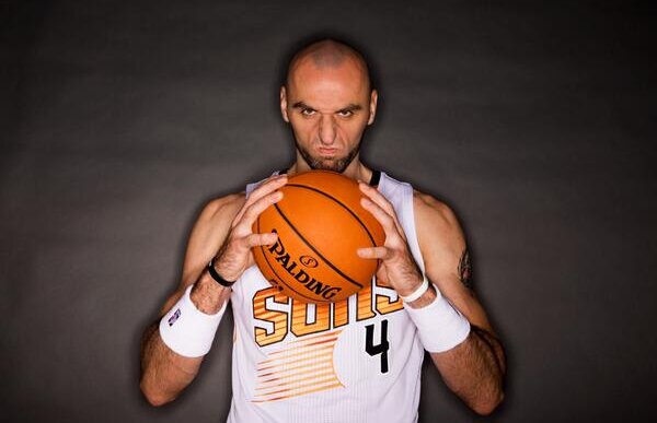 Propunere inedită din NBA: "Ar trebui să ne lase să ne batem ca la hochei"