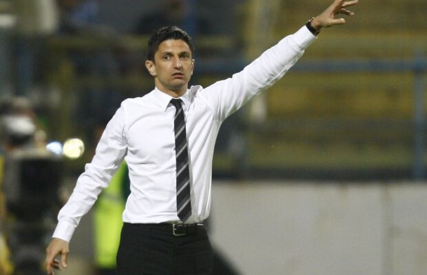 Răzvan Lucescu schimbă filozofia la Petrolul » Cum va arăta echipa "lupilor" cu alt sistem de joc