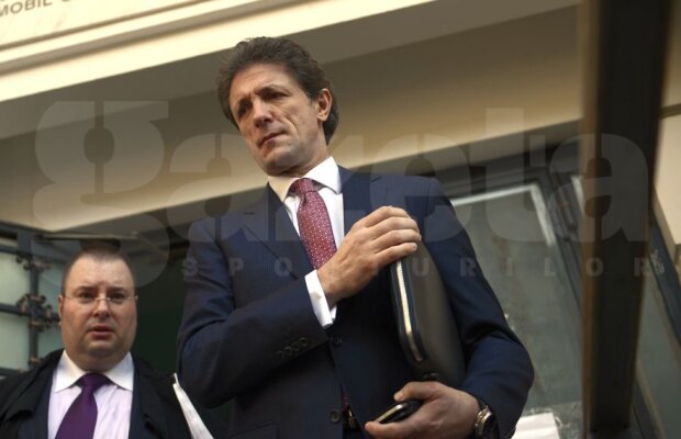 Gică Popescu pregăteşte o scrisoare deschisă. Ce mesaj are fostul internaţional pentru opinia publică