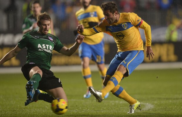 Primele reacţii ale lui Răzvan Lucescu după ce a fost prezentat la Petrolul: "Mutu va rămîne căpitan!"