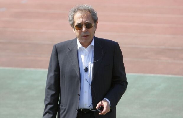 Mutare-bombă în Liga 1! Nicolae Badea revine în fotbal, dar nu la Dinamo