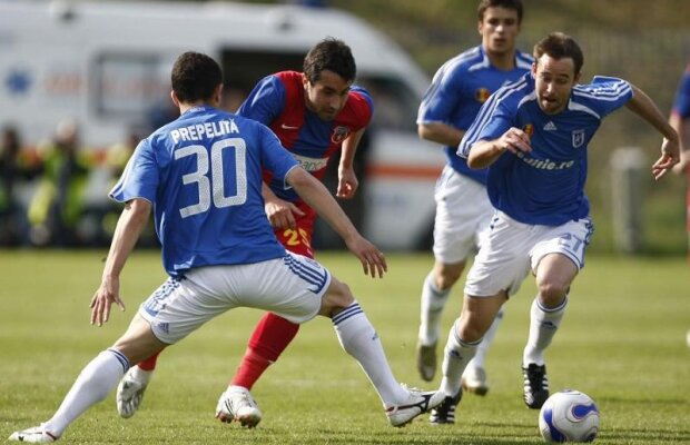 FOTO Noi probleme la Craiova! » Trei foşti jucători ai Ştiintei au cîştigat la FIFA! Cît trebuie să plătească Adrian Mititelu