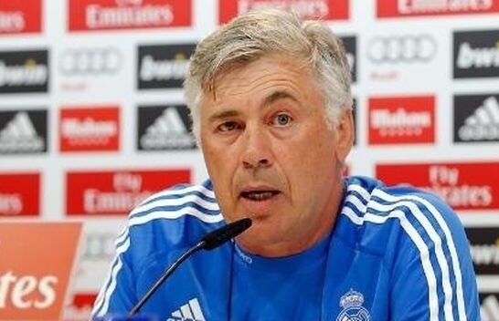 Ancelotti a povestit fabula cu care îşi motivează jucătorii » Lecţia pe care Cristiano Ronaldo şi Gareth Bale nu o vor uita niciodată