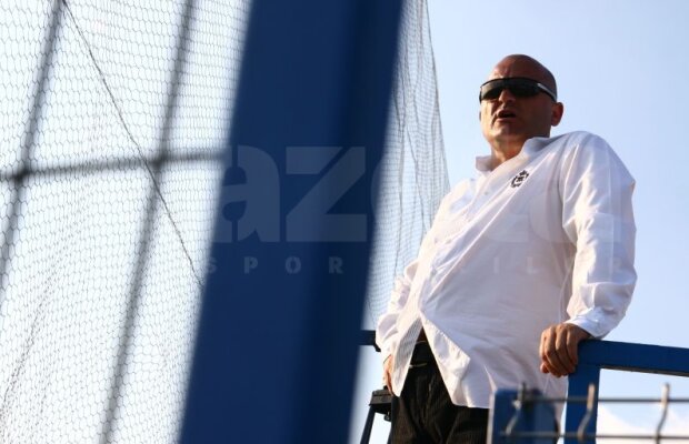 O nouă veste teribilă pentru Adrian Mititelu » A pierdut sediul clubului şi casa în care locuieşte: "Decizia este definitivă"