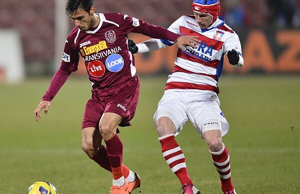 O fostă campioană a Ligii 1 se vinde: "În cîteva zile veţi afla următorul proprietar"