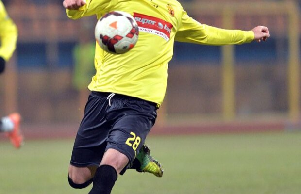 VIDEO Oţelul - Ceahlăul 0-1 » Penalty-ul ratat al lui Astafei şi reuşita lui Cînu au decis partida!